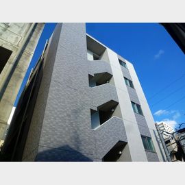 Ｋ—フィネッサ 4階 築14年2ヶ月の賃貸物件