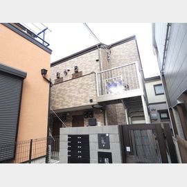 ベイルーム中央林間 1階 築2年1ヶ月の賃貸物件