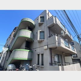 第21岩波ビルの賃貸物件