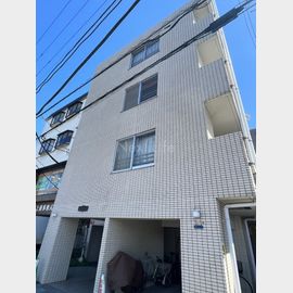 ジェームスタウン相模大塚 3階 築34年8ヶ月の賃貸物件