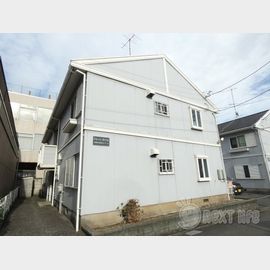 ドミール・サトウA 1階 築33年6ヶ月の賃貸物件