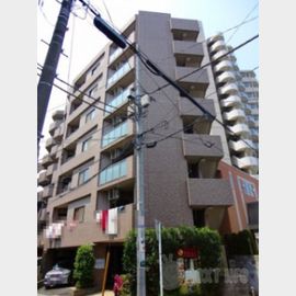 南林間駅より徒歩2分 6階 築24年5ヶ月の賃貸物件