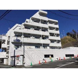 かしわ台駅より徒歩9分 3階 築36年6ヶ月の賃貸物件