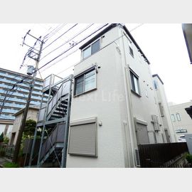 瀬谷駅より徒歩4分 2階 築3年9ヶ月の賃貸物件