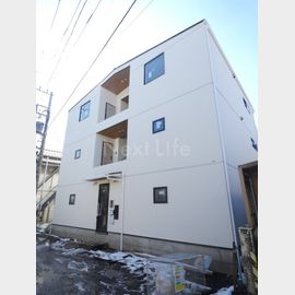 シーンプラス小田急相模原ウエスト 3階 築2年の賃貸物件