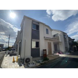 相武台前駅より徒歩8分 築5年2ヶ月 2階建の賃貸物件