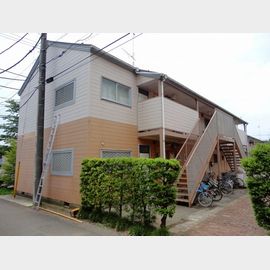 ベルアルモニーの賃貸物件