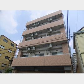 相模原駅より徒歩9分 4階 築21年1ヶ月の賃貸物件