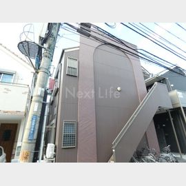シティハイム中央林間 1階 築18年5ヶ月の賃貸物件