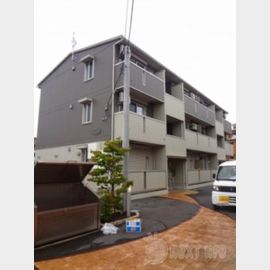 メゾンド・ソレーユHiguchi 1階 築14年8ヶ月の賃貸物件