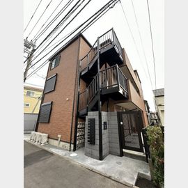 ベイルーム西鶴間の賃貸物件