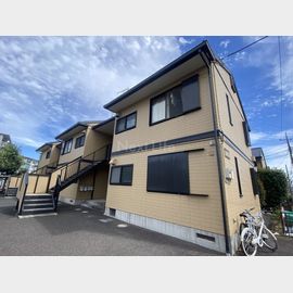 パーシモン1 1階 築30年11ヶ月の賃貸物件