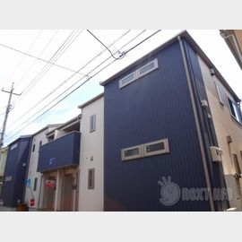 オッティモ鶴間の賃貸物件