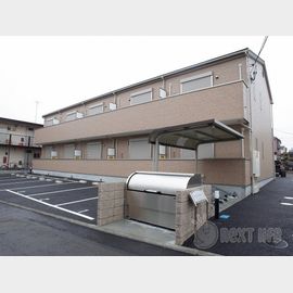 ハイハーバー 1階 築8年10ヶ月の賃貸物件