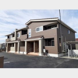 フォルトゥーナノール 2階 築3年11ヶ月の賃貸物件