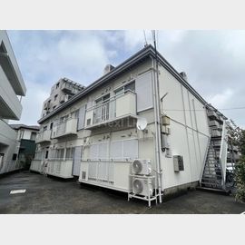 サンシティーＳ 1階 築36年9ヶ月の賃貸物件