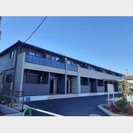 クレインボッシェの賃貸物件