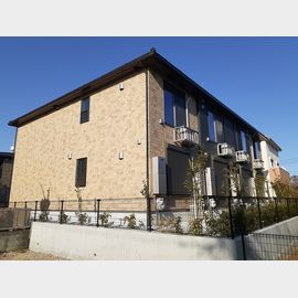 ラウレアB 1階 築1年8ヶ月の賃貸物件