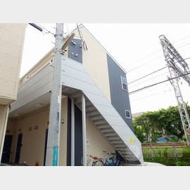 ル・ヴァンベール 2階 築10年の賃貸物件