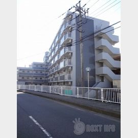 ヴェルアージュ座間 3階 築34年1ヶ月の賃貸物件