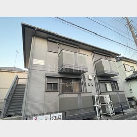 みそのハウス 2階 築19年4ヶ月の賃貸物件