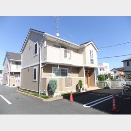 ベルメゾンソレイユBの賃貸物件