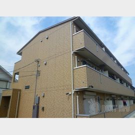 小田急相模原駅より徒歩14分 2階 築17年6ヶ月の賃貸物件