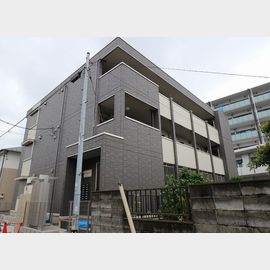 矢部駅より徒歩7分 3階 築4年9ヶ月の賃貸物件