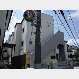 相武台前駅より徒歩5分 2階 築9年3ヶ月の賃貸物件