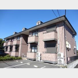 ミドル東大沼 2階 築23年11ヶ月の賃貸物件