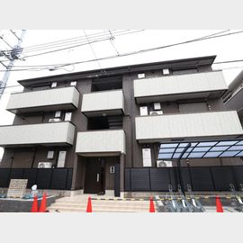 さがみ野駅より徒歩4分 3階 築1年11ヶ月の賃貸物件