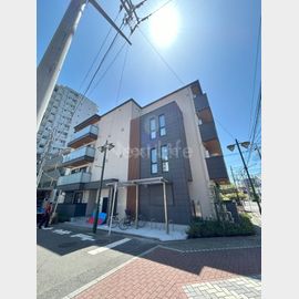相模大野駅より徒歩7分 2階 築2年2ヶ月の賃貸物件