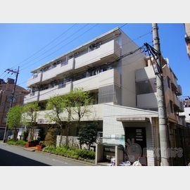 カーサビアンカ 3階 築40年6ヶ月の賃貸物件