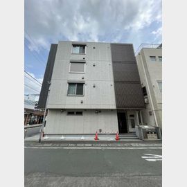 クオーレタチバナ 4階 築9年10ヶ月の賃貸物件