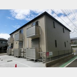 ラヴェールエムワイ 2階 築12年8ヶ月の賃貸物件