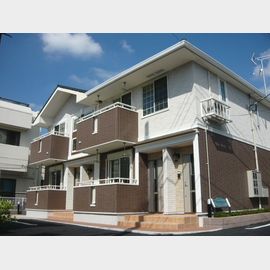 カームシティYASUDAII 1階 築14年9ヶ月の賃貸物件