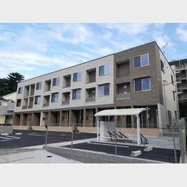 つきみ野駅より徒歩13分 3階 築3年3ヶ月の賃貸物件