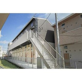 マ・ピエス町田Ｂ 2階 築7年3ヶ月の賃貸物件