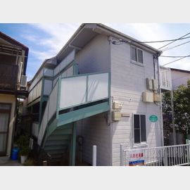 マリポーサ 1階 築34年6ヶ月の賃貸物件