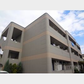 ビオラ 3階 築15年10ヶ月の賃貸物件