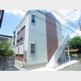 さくらレジデンス 2階 築7年8ヶ月の賃貸物件