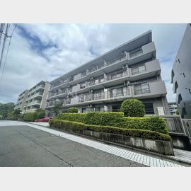 レジデンス新百合ヶ丘 3階 築35年1ヶ月の賃貸物件