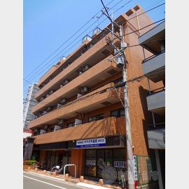 ライオンズマンション淵野辺 2階 築36年6ヶ月の賃貸物件