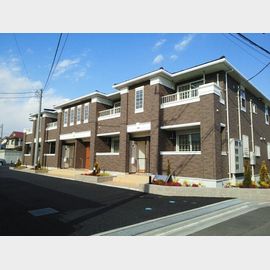 グラン・セリシール１の賃貸物件