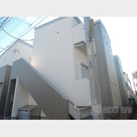 小田急相模原駅より徒歩7分 1階 築10年9ヶ月の賃貸物件