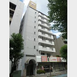 相模原スカイハイツ田野倉 5階 築38年9ヶ月の賃貸物件