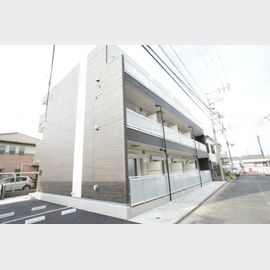 リブリ・シャルマンドミール 2階 築7年5ヶ月の賃貸物件