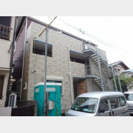 メゾンラテール 3階 築8年7ヶ月の賃貸物件