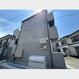 カインドネス中央林間 1階 築1年6ヶ月の賃貸物件