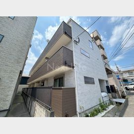 小田急相模原駅より徒歩3分 2階 築3年6ヶ月の賃貸物件